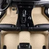 Custom Fit Special Car Floor Maty do Land Rover Freelander 2 Discovery 3 4 5 Range Rover Sport Evoque 3D