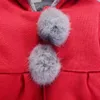 Giacca per bambini autunno inverno Giacca in cotone a maniche lunghe con imbottitura in cotone Cappotto casual per bambini Abbigliamento per bambini 210611