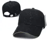 2021 Designer Mens Baseball Caps fashion casual Hats Gold Embroidered bone Men Women casquette sun snapback Hat gorras Sports Cap4334746