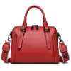 Borse a tracolla Genuine Brand Women Bag Ladies Hand For 2021 Luxury Designer Handbag Female Casual Totes