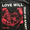 Love Will Tear Us Apart Graphic T Shirt Men Male Hip Hop O Neck Cotton T-Shirt Tumblr Fashion Grunge Hipsters Punk Style Top 210629