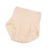 Calcinha das Mulheres Mulheres Cintura Alta Cintura Shaper Slim Tummy Control Shapewear Underwear XRQ88