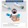 penna al plasma di fascia alta modello tardivo Plaxage sollevamento della palpebra rughe sollevamento della pelle rassodamento antirughe rimozione talpa macchina di bellezza5415023