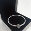 Bracelets à charme pour femmes 925 STERLING STYLE P Style CZ Zircon Crown Designer Jewery Ladies Gift Top Quality With Original Box1531085