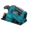 180mm 1500W Electric Circular Saw Multifunctional Cutting Machine DIY Power Tool For Makital 18/21V Battery