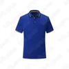 QOLO chemise absorbant la sueur facile à sécher style sportif mode d'été populaire 2022 man328c