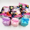 NIEUWE !! Cartoon Gift Box Flip Leuke Dinosaurus Ei Pinch Toy Decompression Vent