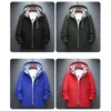 Hommes 8 zones veste chauffante hiver électrique vêtements chauffants USB charge imperméable coupe-vent chaleur extérieur ski manteau M-5XL 211014