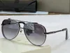 여자를위한 여자 선글라스 88 남자 태양 안경 패션 스타일은 눈을 보호합니다 UV400 렌즈 최고 품질의 경우