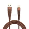 High Speed USB C Cable Type C Charging Cord Metal Housing 2A Data Cords for Samsung LG Huawei Android Phones 3FT 6FT 10FT New