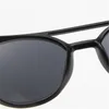 2021 Vintage Round Sampunk Sunglasses Men Men Brand Designer Classic Goggles Car Driving Sun Glasses OCULOS masculino mâle UV4004152203