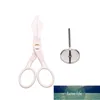 Flor Scissors Segurança Nail Rose Decor Rose Fondant Bolo Decoração Bandeja Creme Transferência de Pastelaria Ferramentas Preço de Fábrica Preço Especialista Qualidade Qualidade Última Estilo Mais Recente