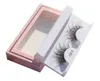 3D Mink Eyelashes False lashes Soft Natural Thick Fake Eyelashes Extension Beauty Tools 16 styles