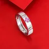 Kellybola Великолепное блестящее кубическое циркониевые кольца дамы Bijoux Top мода ювелирные изделия Высококачественные ежедневные аксессуары 2021 тенденция