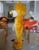 Wysokiej Jakości Deluxe Sowa Mascot Costume Halloween Boże Narodzenie Fancy Party Dress Character Suit Carnival Unisex Dorośli Strój