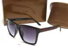 نظارات شمسية جديدة ساخنة للرجال والنساء نظارات ص عدسات شمسية uv400 عدسات 7 لون