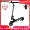 VSett 8 VSett 8+ Dual Motor Electric Scooter Nieuwe nul 8 Pro Z8Pro VSett8 Upgraded Zero8 V8 Z8 2 Wiel 48V 8.5 inch Volwassen E-scooter Mini opvouwbare NFC