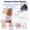 The Latest Portable Liposonix body slimming machine Fast Fat Removal more effective weight Loss lifting skin equipment