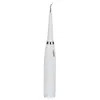 Sonic Electric зубная щетка 3/5 Режимы Оральный электронный зубной щеткой электрический стоматологический скалер - C