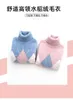 VIDMID Maglioni da bambina in velluto di visone per bambini coreani neonate ispessite pullover a maniche lunghe top P5120 211104