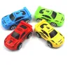 Çocuk oyuncak araba toptan rengine geri dönüş Seiji mal simülasyon modeli hediyeler