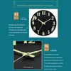Wanduhr Leuchtende Zahl Hängende Uhren Leise Dunkel Leuchtende Wanduhren Moderne Uhren Wohnkultur Modern Gift228l