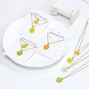 yellow plate sets