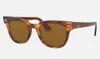 Qualité supérieure 2168 Lunettes de soleil hommes Femmes ACétate Cadre Verre Lenses de soleil Lunettes de soleil verres de soleil Shades For Men Women UV400 Gafas de Sol Mu7053938