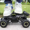 RC Car 1:12 37CM 4WD 2.4G radio remote control car toy high speed truck off-road children's toys 211027