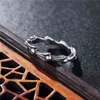 2021 Design 4mm geometrische vingerring voor vrouwen elegante sieraden vriendschap cadeau hele roestvrij staal trouwbanden anel