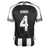 2324 Botafogo Soccer Jerseys M.BENEVENUTO MATHEUS BABI KALOU HONDA VICTOR LUIS Away 3rd Football Shirts Short Sleeve Uniforms MATHEUS HONDAVICTOR