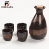 sake flask