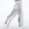 Womens Tracksuits Yoga Suits Seamless Hollow Hygroscopic Long Sleeve Suit Sports Fitness Running Pants Women