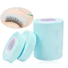 Gros Faux Cils Extension Tape Professionnel Anti-Allergie Respirant Adhésif Eye Pads Tissu Micropore Faux Cils Outils De Greffe