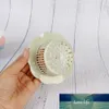 1pc Round Silicone Flower Shaped Anti Clogging Hair Catcher Filter Net Pool Filter Floor Drains Bathroom Strainer Water Filter