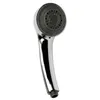 Shai 7 Função Chuveiro Head Multifunction Ajustável Aumentar Pressão Chuveiro Head Heaving SpA Head Head H1209