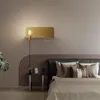 Wall Lamp Modern LED Living Room Bedroom Sconces Wall+lamps Lighting Kitchen Fixtures Bedside Corridor Light