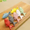 Handles & Pulls 2 Pcs Dongguan Haorenjia Hardware Cartoon Color Single Hole Ceramic Handle Grass Carp Bookcase Drawer Cabinet