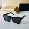 Nowe męskie okulary przeciwsłoneczne damskie moda letnie okulary kwadratowe spolaryzowane soczewki Uv400 ochrona SPR19WF Cool Style occhiali da podeszwa w okularach acetato
