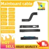 100 stks Hoge kwaliteit geteste goed hoofd moederbord connector LCD Flex-kabel voor Xiaomi MI 9SE 8 CC9 A3 9T Pro CC9 Mix 2 MAX Redmi Note 9S 8 PRO 7 6A 5Plus S2 GO FLEX-kabel