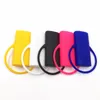 Silicone Lighter Sheath Case Leash Clip to Cigarette Box Case Safe Stash Lighter Holder Secure Holder 285 S2