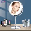 standing magnifying mirrors