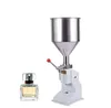 cosmetic filling machines