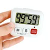 Timers 10pcs Magnet gotowanie zestawu kuchennego Zestaw jajek