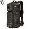 SINAIRSOFT Nouveau Sac À Dos Tactique En Plein Air Sport Escalade Camping Vélo Sac À Dos Militaire Hommes Voyage Randonnée Sac À Dos Sacs Q0721