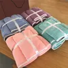 Luxury Letter Embossing Towel Set Home Bathroom Bath Towels Adults Baby Soft Comfortable Absorbent Washcloth Quick Dry Gym Sports Towel