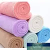 Microfibriber Hair Towel Cap Szybka Suszarnia Ręcznik do włosów Wrap Kapelusz Coral Velvet Suche Włosy Czapka Twist Dry Prysznic Bath Spa Head Cap Cena fabryczna Ekspert Design Quality Najnowsze