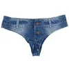 Djgrster Sexy Vintage Mini Krótkie Dżinsy Booty S Cute Bikini Denim Vestidos Club Party Dolny 210724