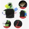 Outdoor Bags 600D Tactical Chest Bag Military Single Shoulder Sling For Lure Fishing Travel Camping Hunting