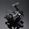 Wholesale Spin Fishing Reel Light Weight Ultra Smooth Powerful Sea Freshwater Raft N66 Baitcasting Reels